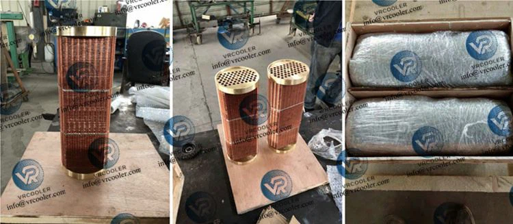 cummins 6bta aftercooler