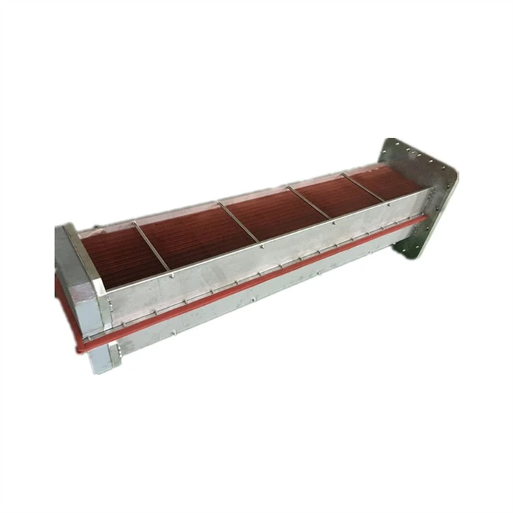 SAMSUNG CAFV27000-G01 echanjeur chalè