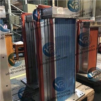 Cooper Joy Compressor Cooler TA18