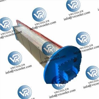 FS-Elliott Compressor Cooler P700