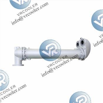 Ingersoll Rand Aftercooler