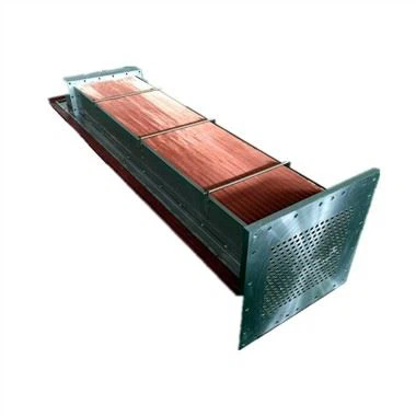 SAMSUNG SCFM22100-G01 echanjeur chalè
