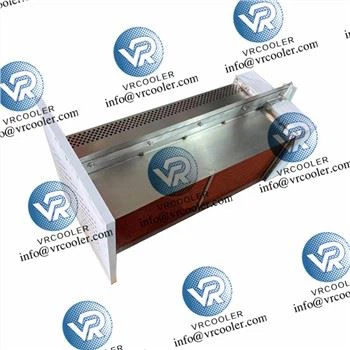 Sullair Compressor InterCooler