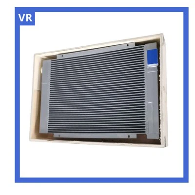 5.7608.1  Kaeser  Air  Compressor  Cooler