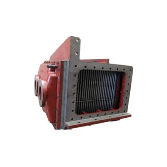 MAN B&W L28-32H Air Cooler