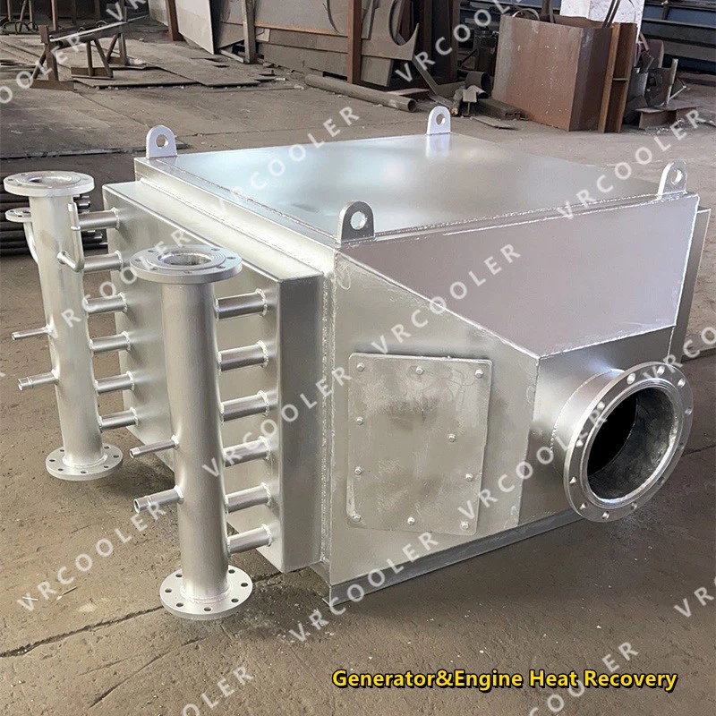 Do Heat Recovery Systems Increase the Cost of a Genset Do Heat Recovery Systems Increase the Cost of a Genset