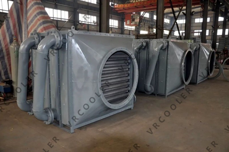Waste heat recovery for agricultural greenhouses Waste heat recovery for agricultural greenhouses