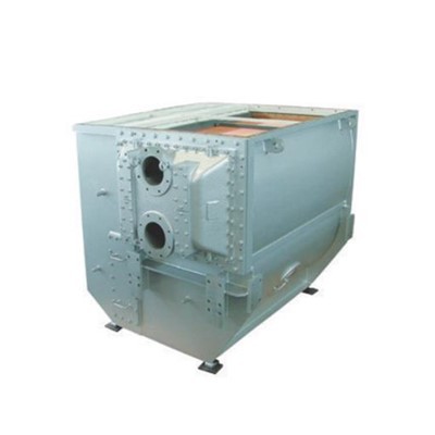 Frame Kalite Charge Air Cooler