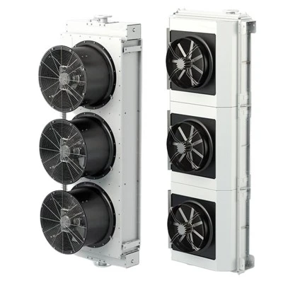 Transformer lwil oliv Air Cooler