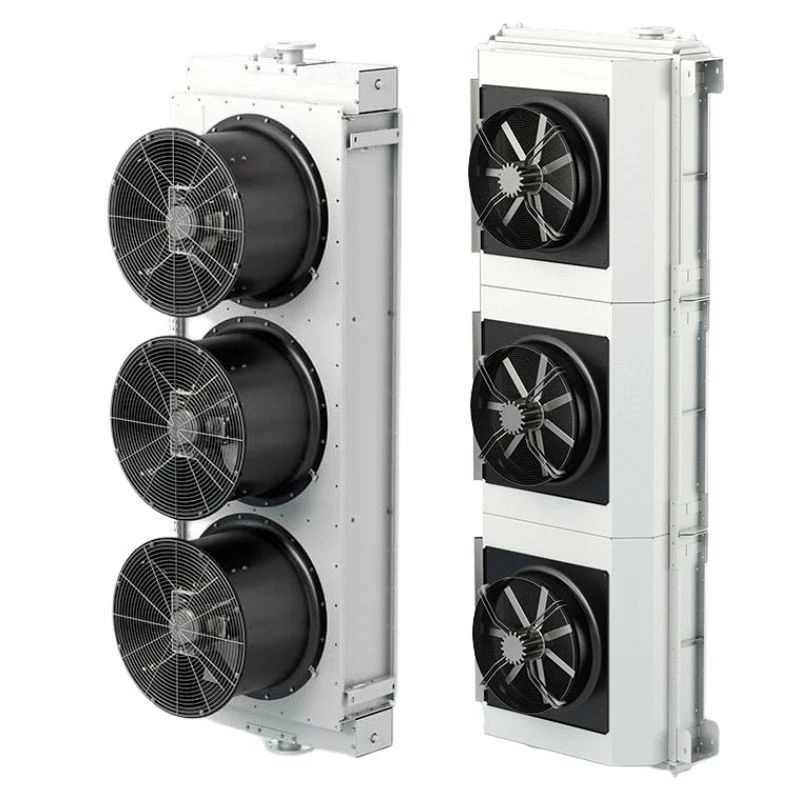 Transformer lwil oliv Air Cooler